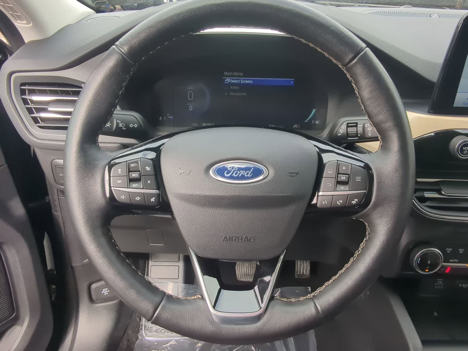 Thumbnail: 2022 Ford Escape - 22