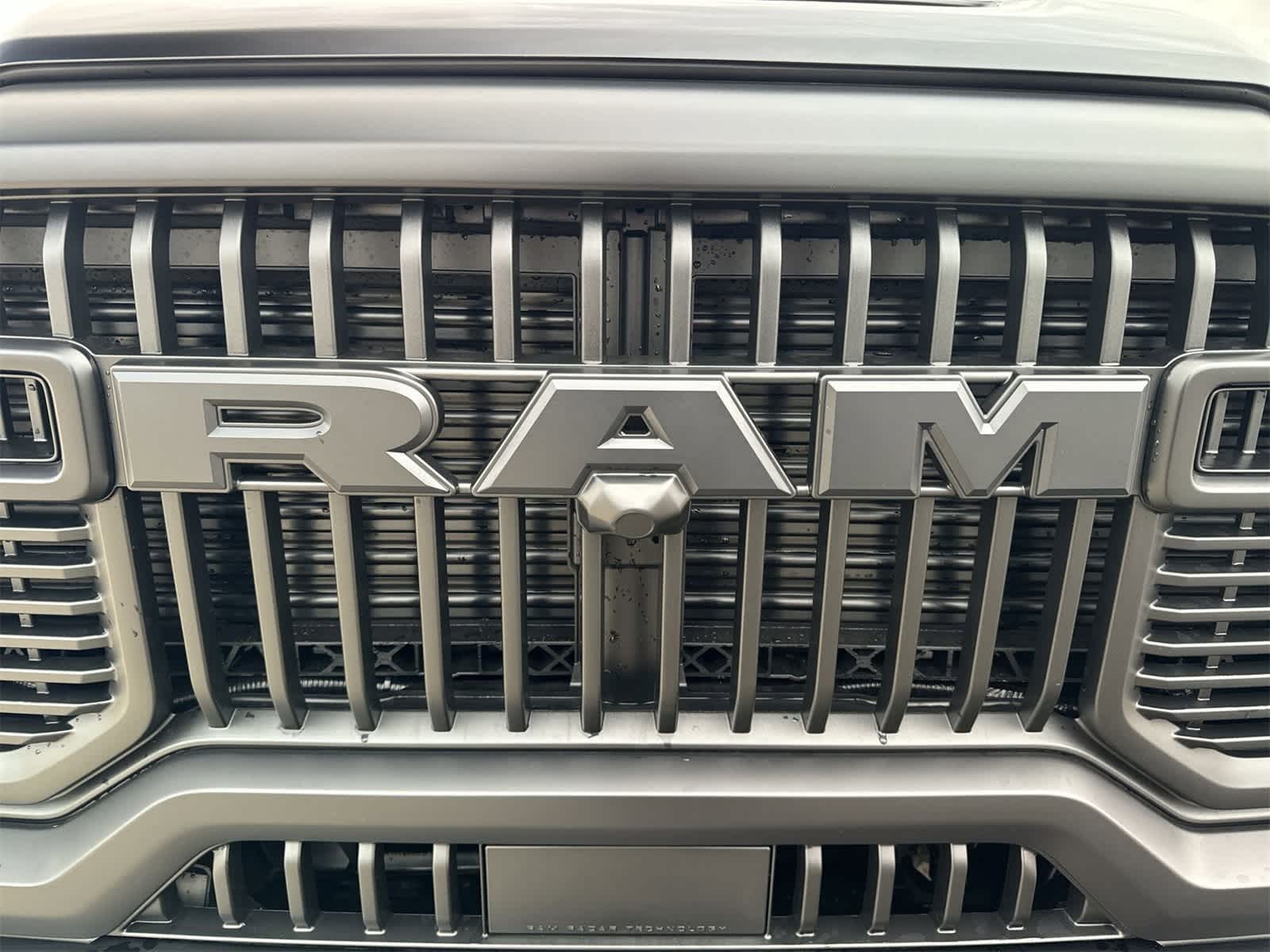 Thumbnail: 2026 RAM 2500 - 12