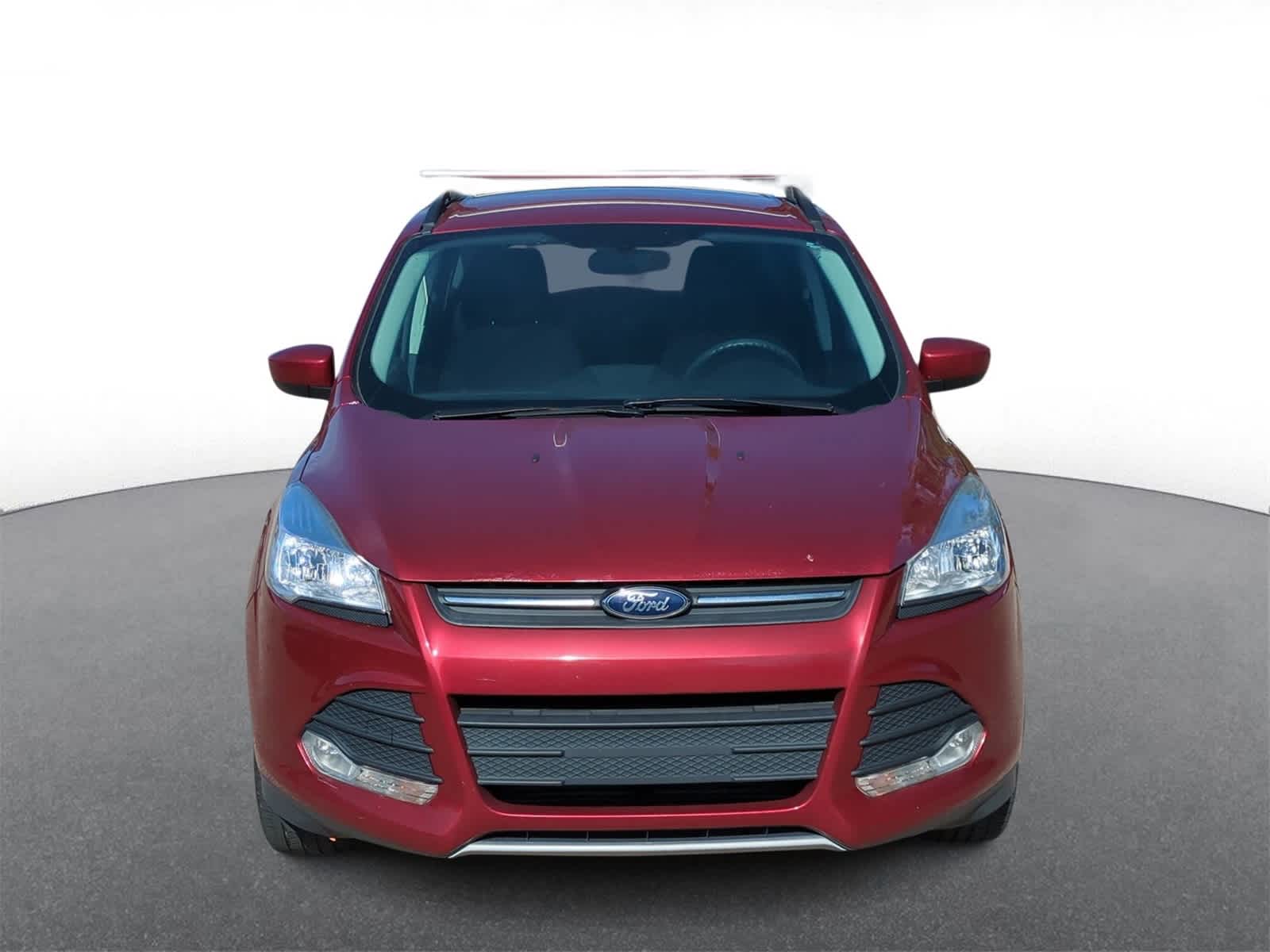 2016 Ford Escape SE photo 3