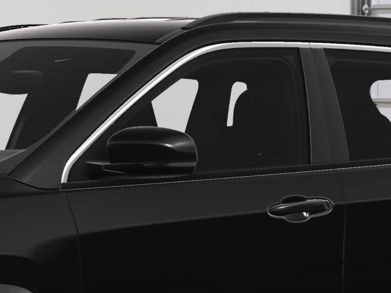 Thumbnail: 2025 Jeep Compass - 15