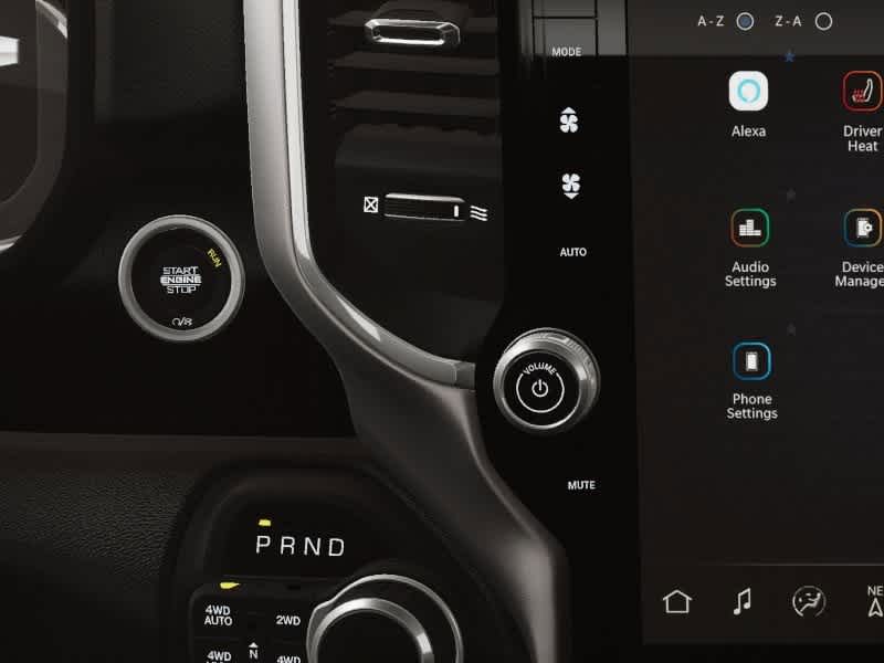 Thumbnail: 2026 RAM 1500 - 14