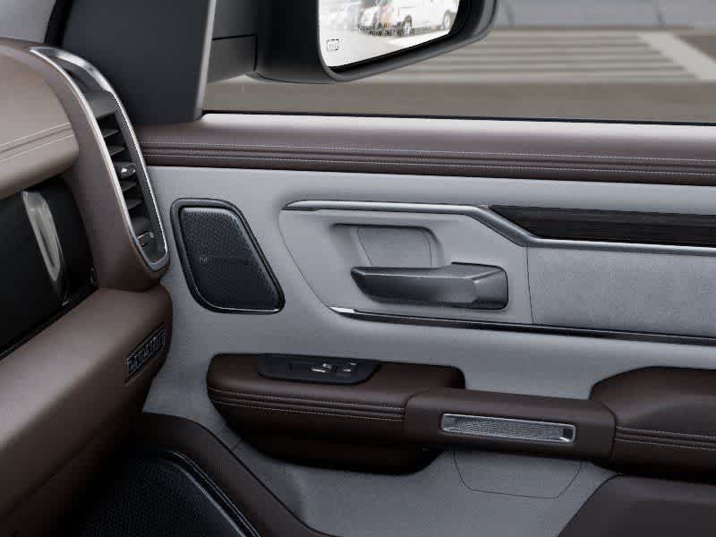Thumbnail: 2026 RAM 1500 - 25