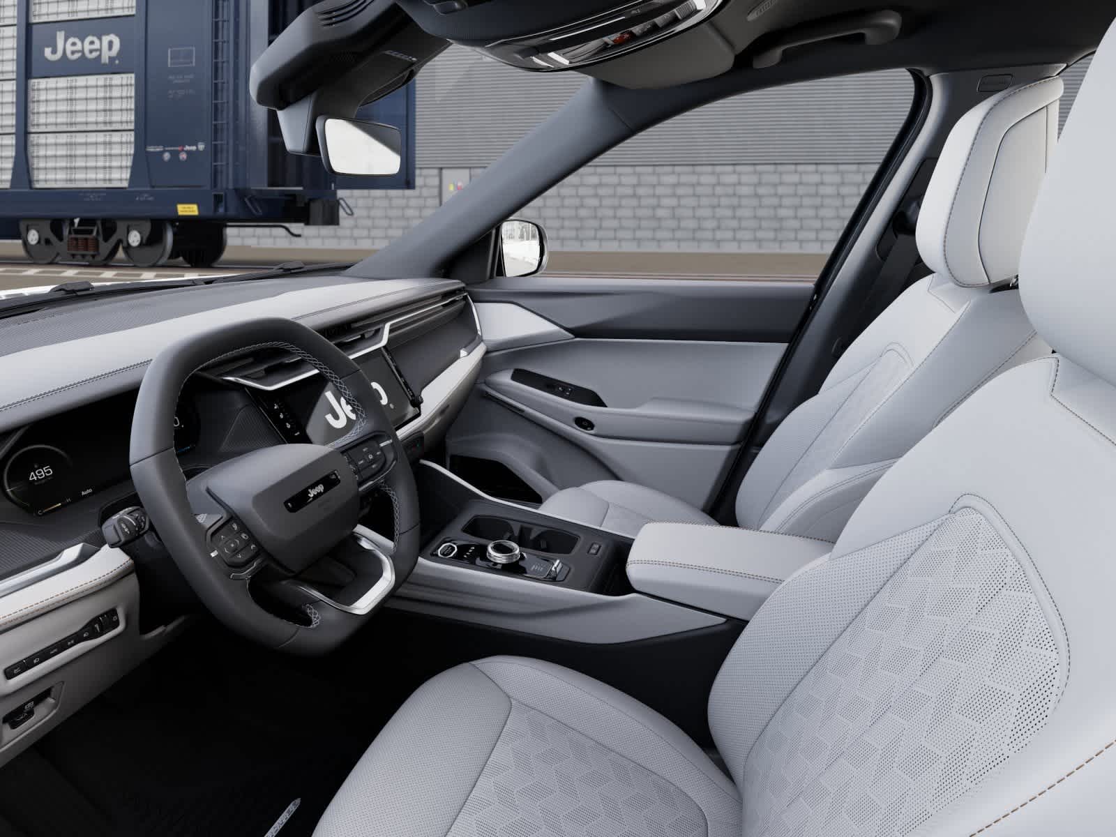 Thumbnail: 2026 Jeep Cherokee - 22