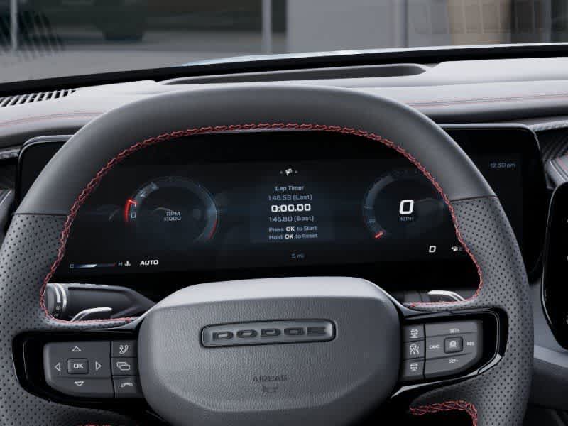 Thumbnail: 2026 Dodge Charger - 17