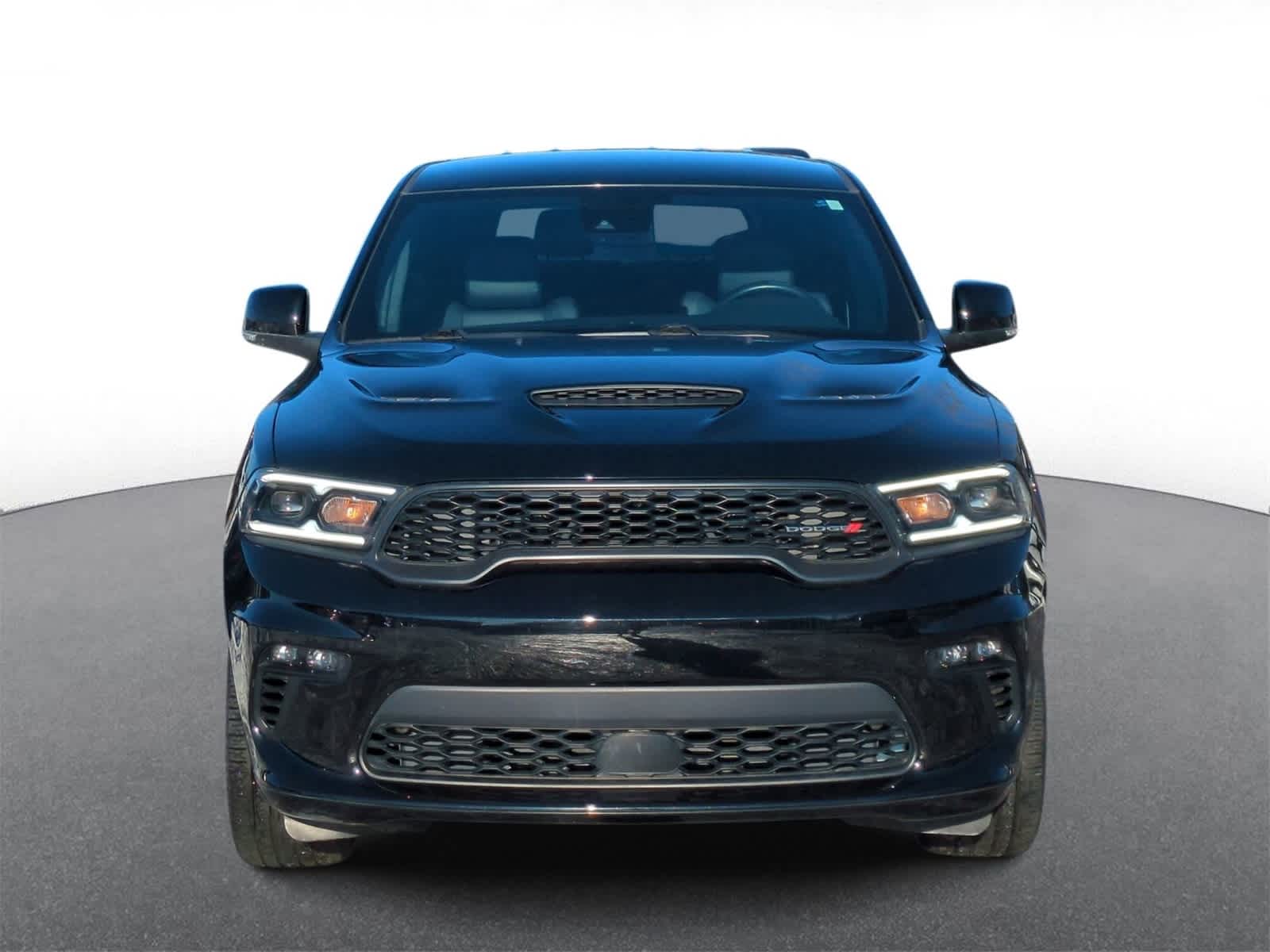 Thumbnail: 2022 Dodge Durango - 3