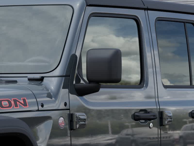 Thumbnail: 2026 Jeep Wrangler - 12