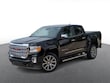 GMC Canyon