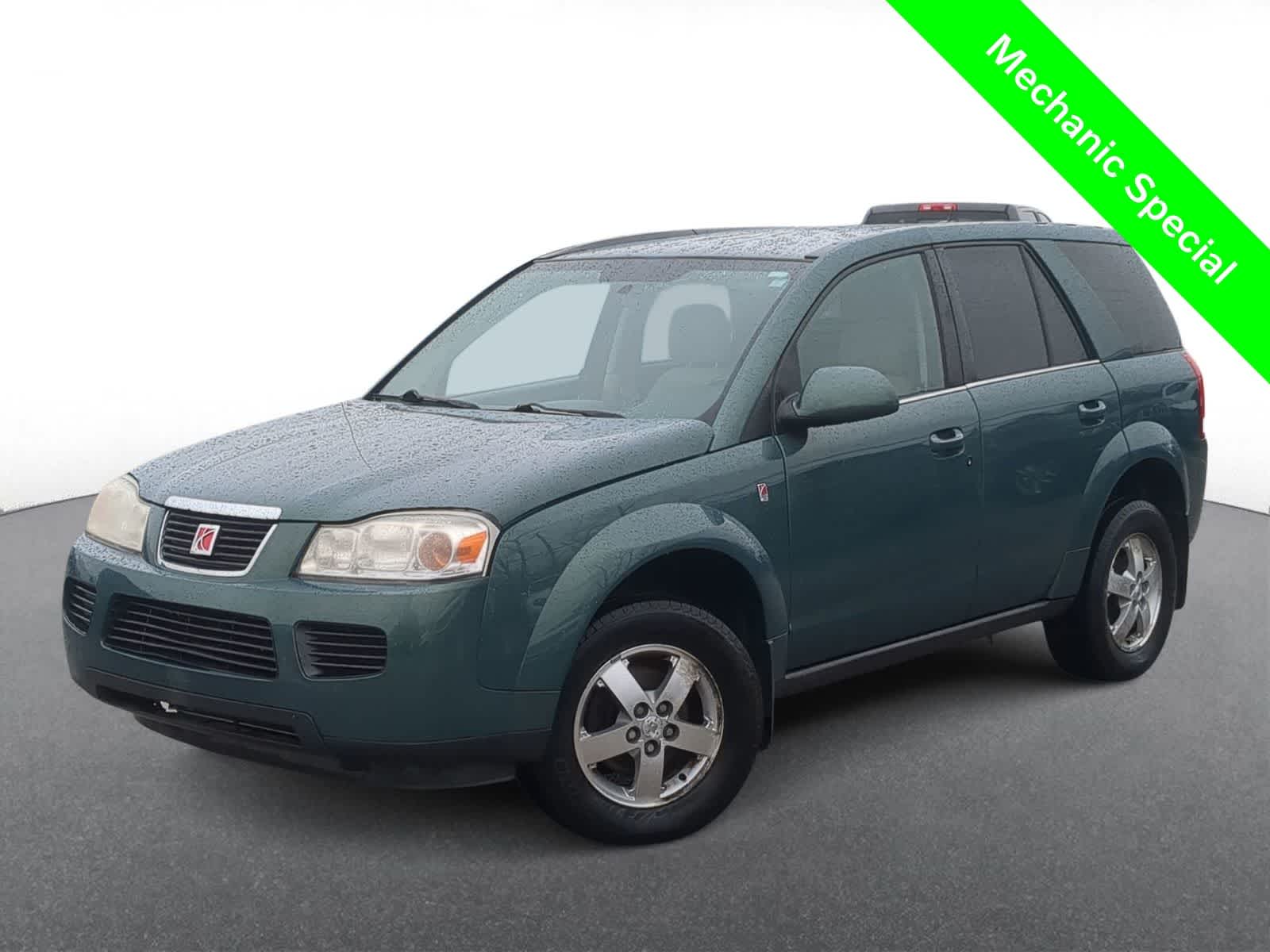 2007 Saturn VUE  -
                  Troy, MI