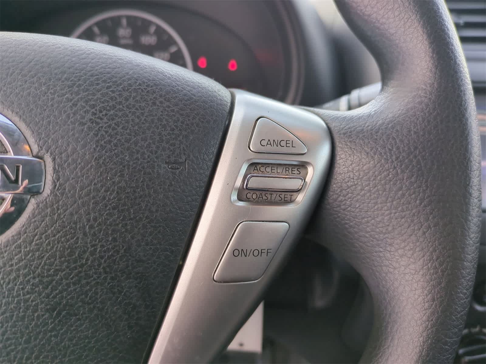 Thumbnail: 2018 Nissan Versa - 23