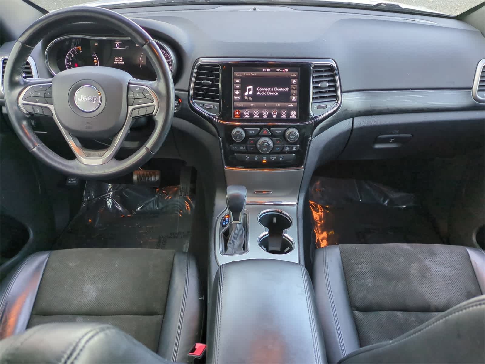 Thumbnail: 2020 Jeep Grand Cherokee - 15