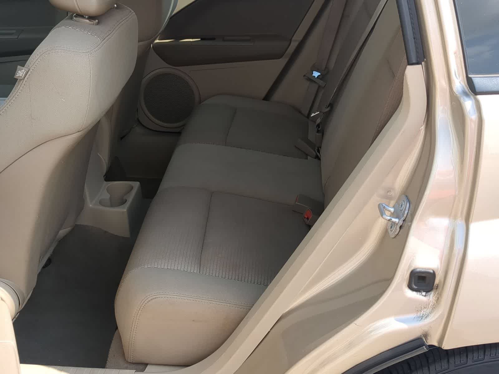 Thumbnail: 2009 Dodge Caliber - 19