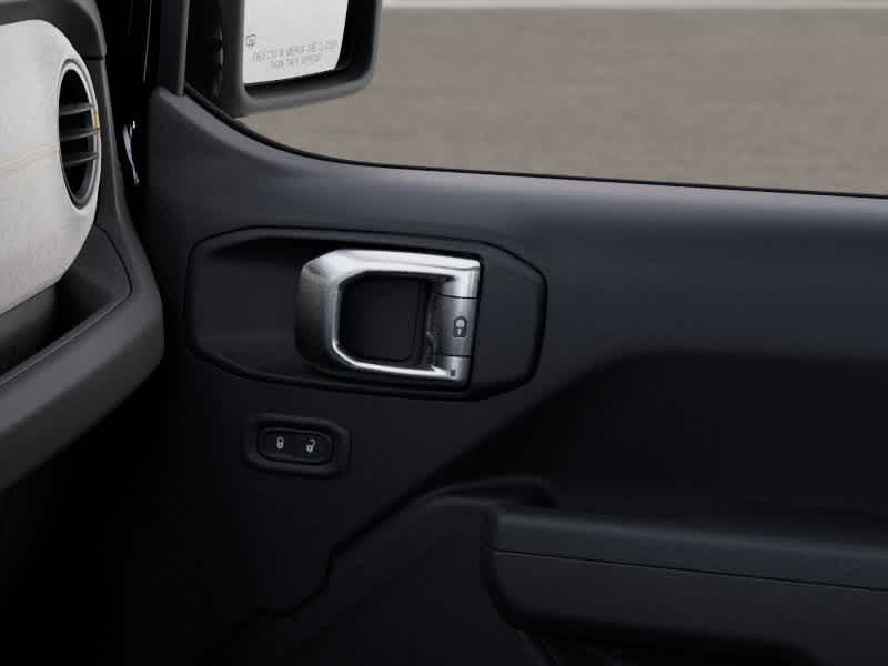 Thumbnail: 2026 Jeep Gladiator - 25