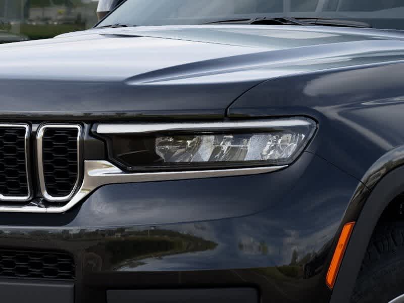 Thumbnail: 2025 Jeep Grand Cherokee L - 6