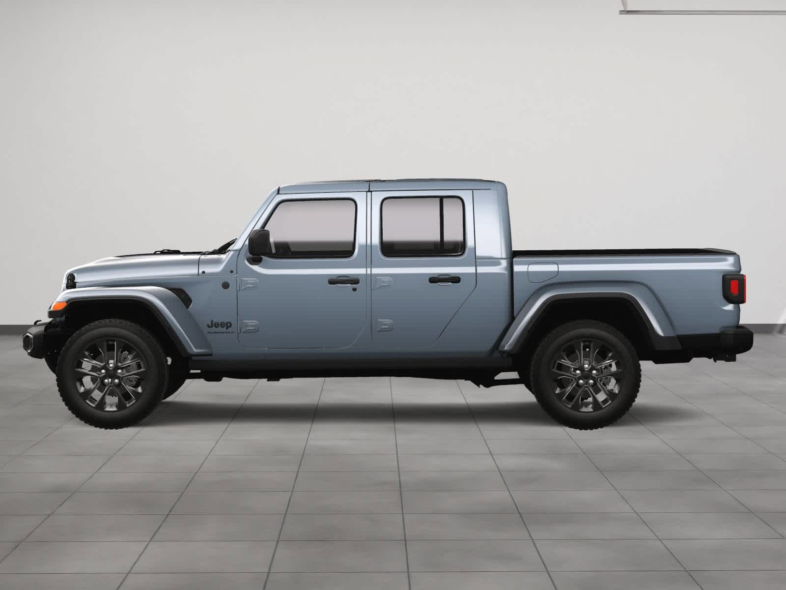 2025 Jeep Gladiator Sport photo 3