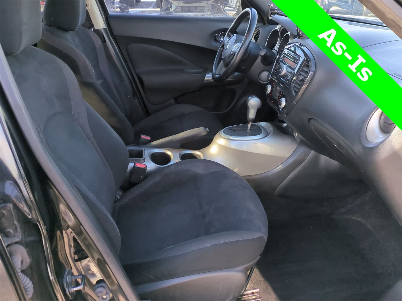 Thumbnail: 2013 Nissan Juke - 20