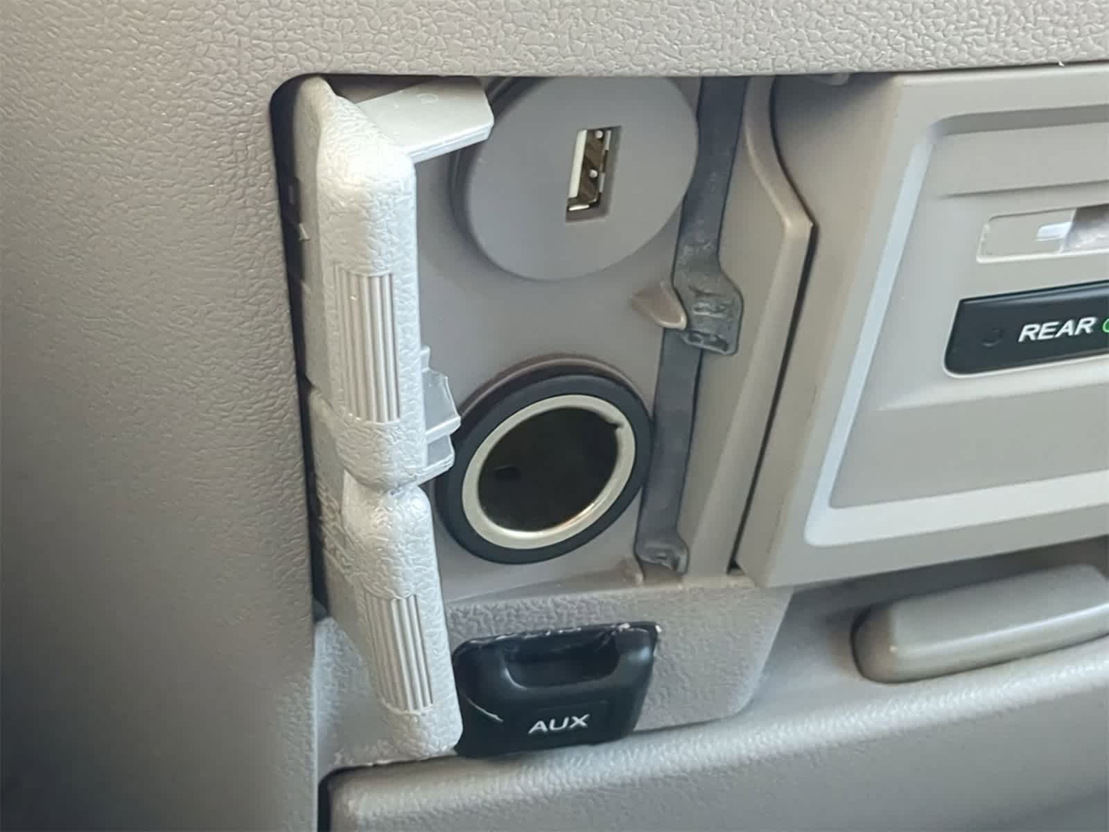 Thumbnail: 2016 Honda Odyssey - 39