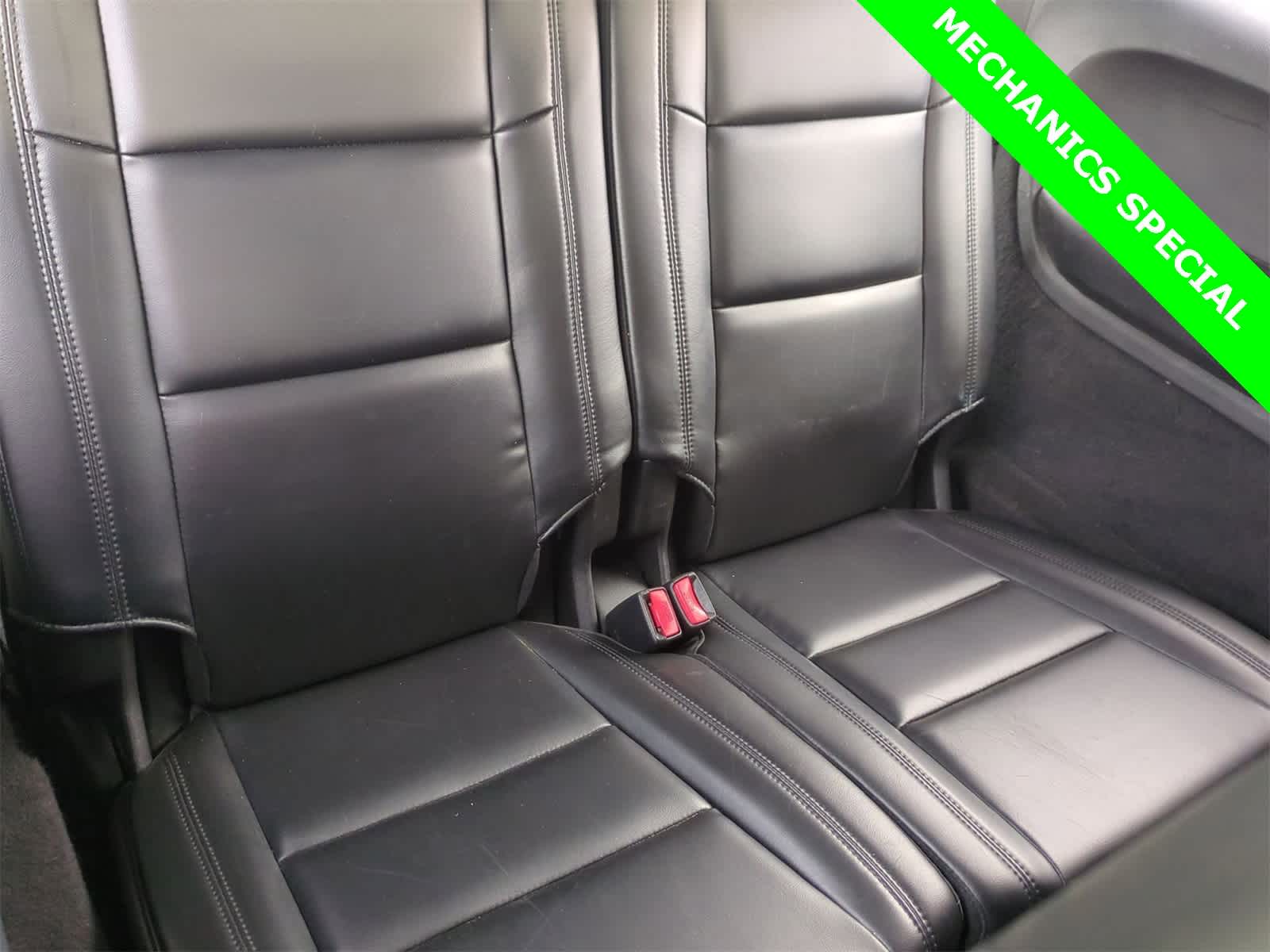 Thumbnail: 2015 Dodge Durango - 29