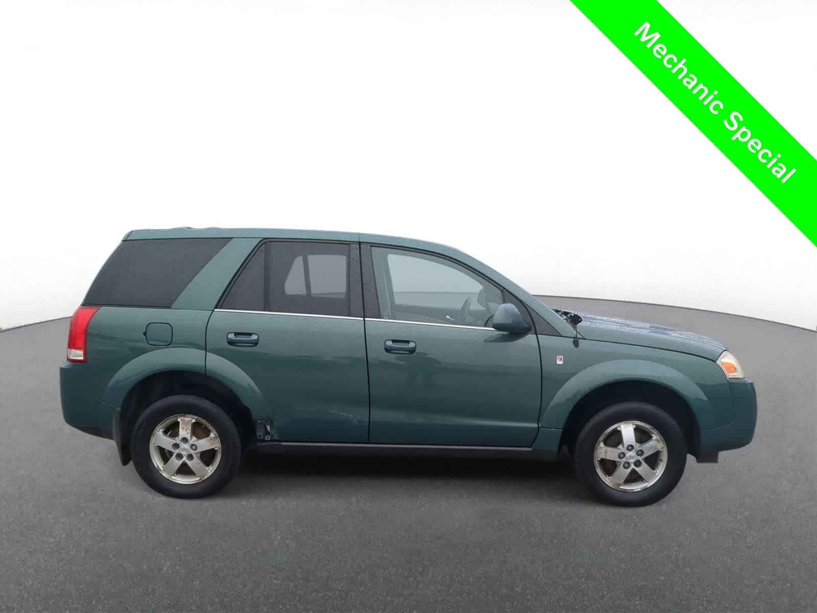 Thumbnail: 2007 Saturn VUE - 9