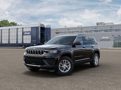 2025 Jeep Grand Cherokee Laredo X Sport Utility