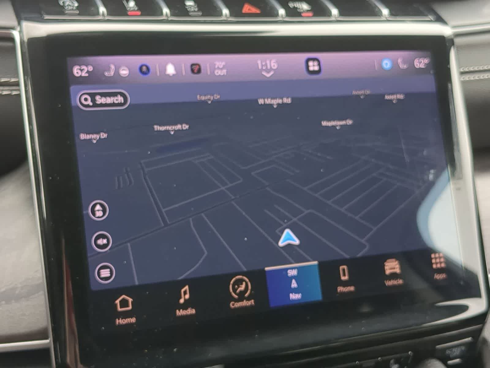 Thumbnail: 2023 Jeep Grand Cherokee - 28