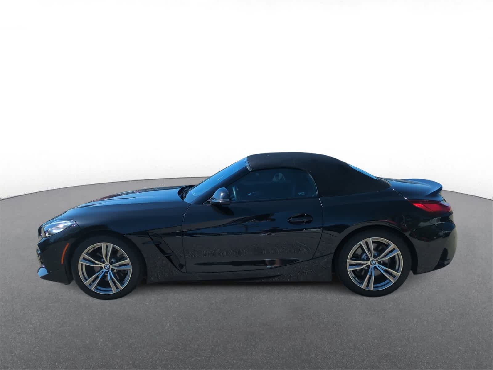 Thumbnail: 2019 BMW Z4 - 5
