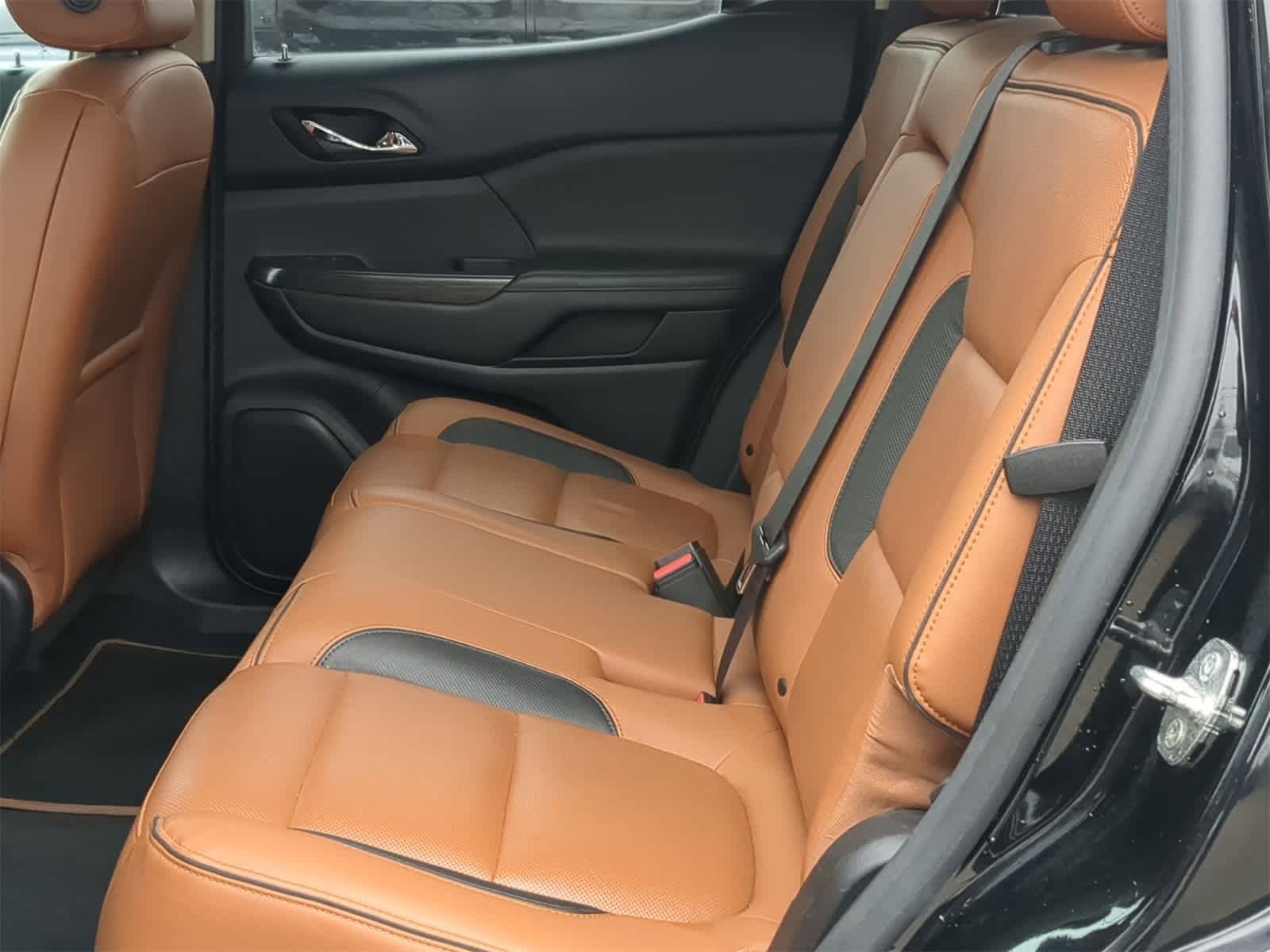 Thumbnail: 2017 GMC Acadia - 26