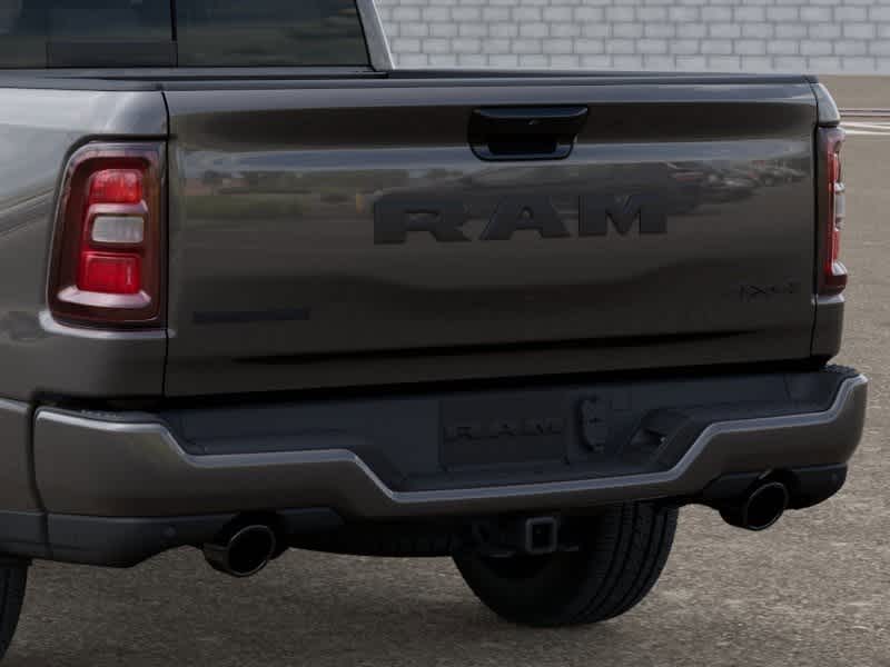 Thumbnail: 2026 RAM 1500 - 13