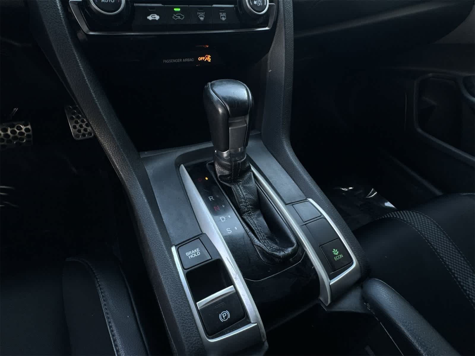 Thumbnail: 2021 Honda Civic - 32