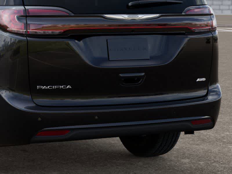 Thumbnail: 2026 Chrysler Pacifica - 13