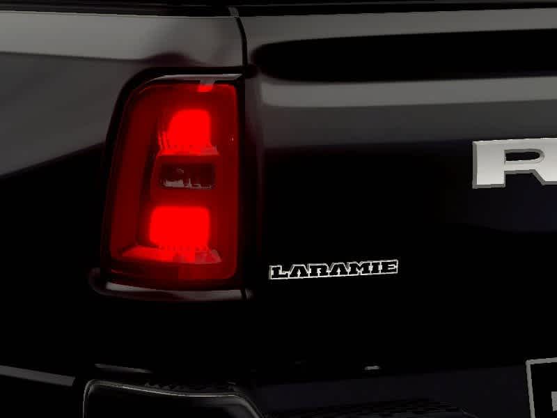 Thumbnail: 2026 RAM 1500 - 12