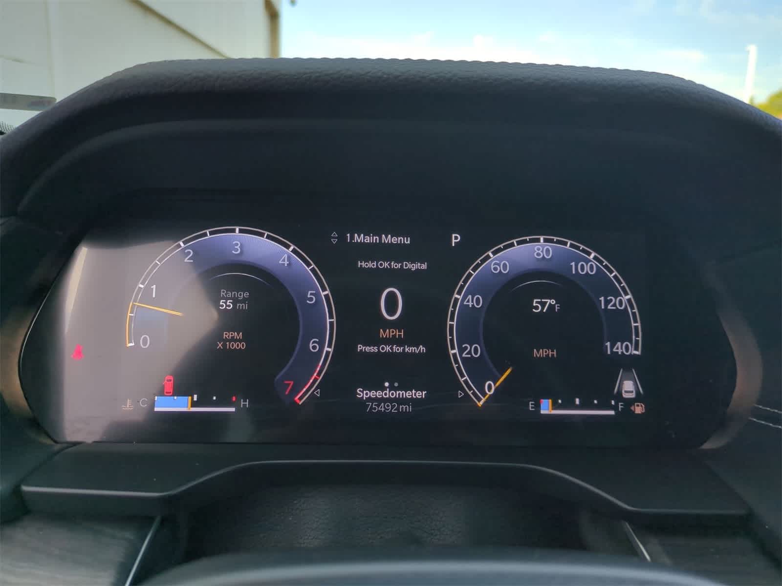 Thumbnail: 2022 Jeep Grand Cherokee L - 33