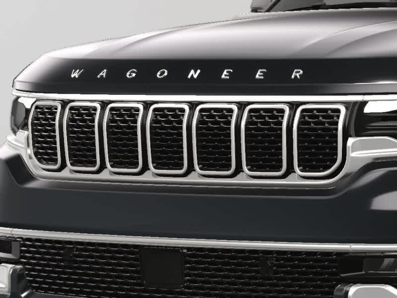 Thumbnail: 2025 Jeep Wagoneer - 14