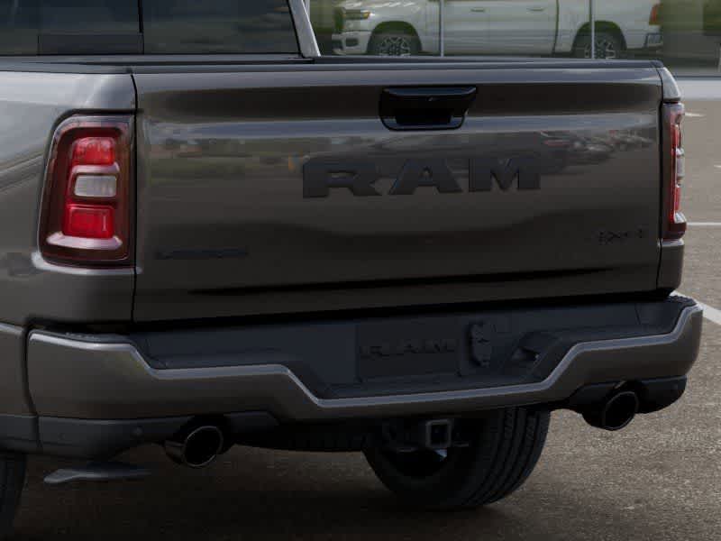 Thumbnail: 2026 RAM 1500 - 13
