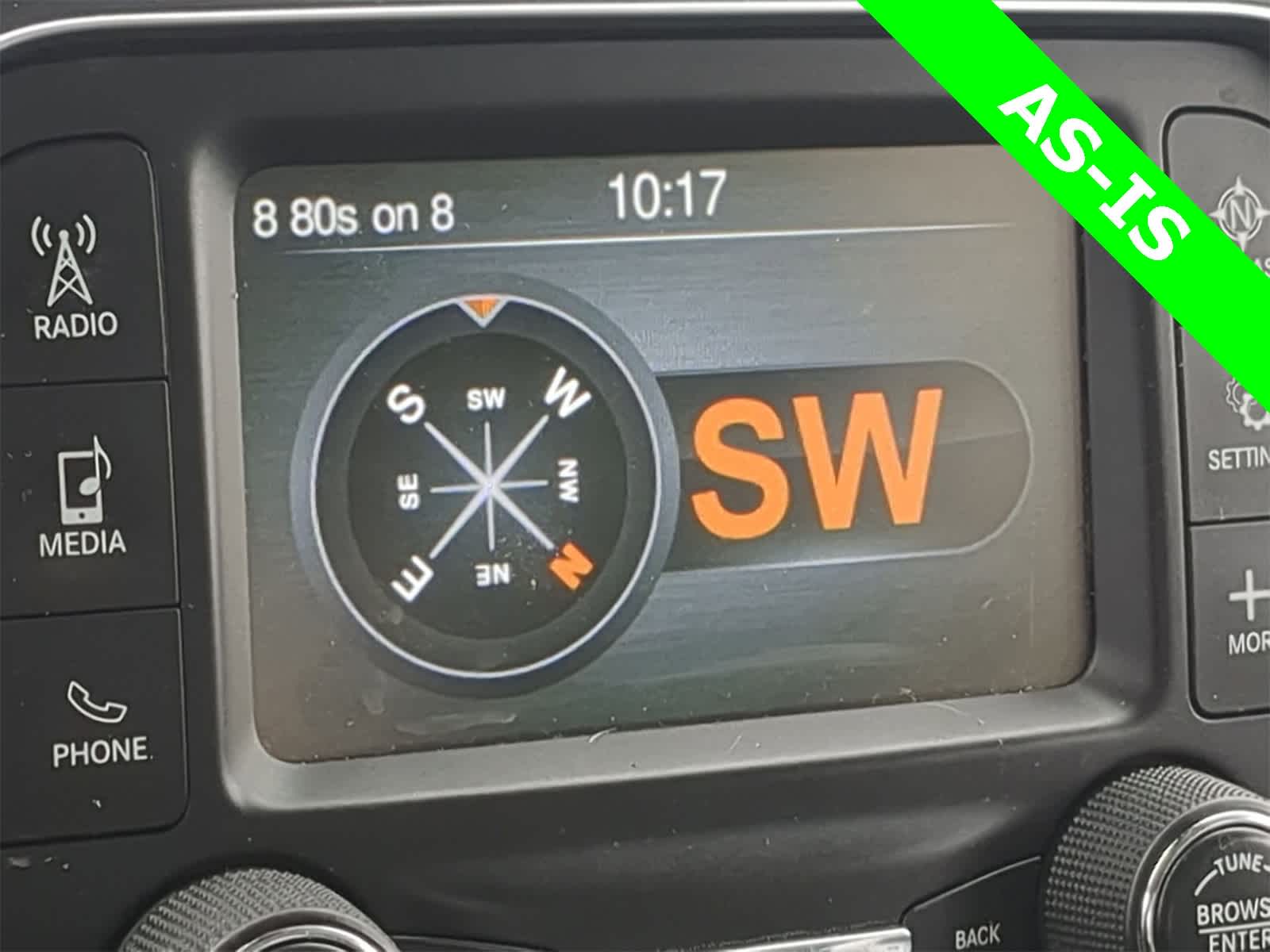 Thumbnail: 2019 RAM 1500 Classic - 34