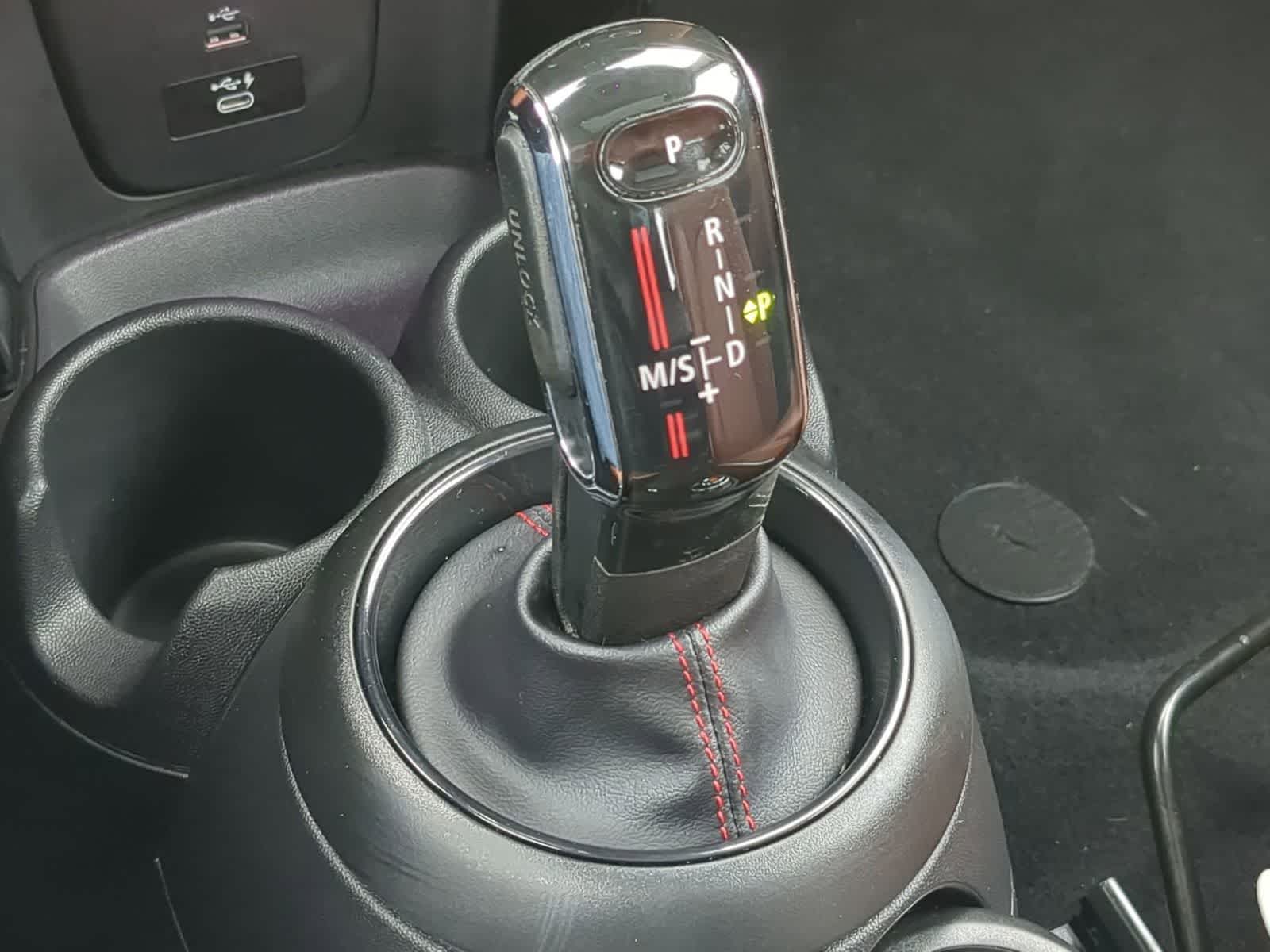 Thumbnail: 2021 MINI Cooper Hardtop - 36