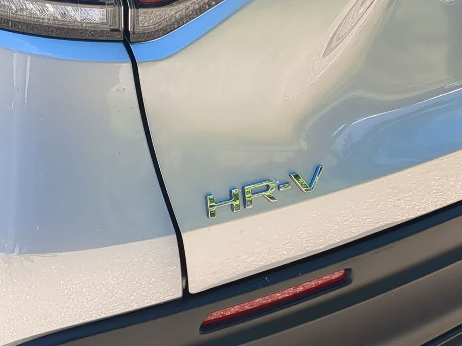 Thumbnail: 2023 Honda HR-V - 13