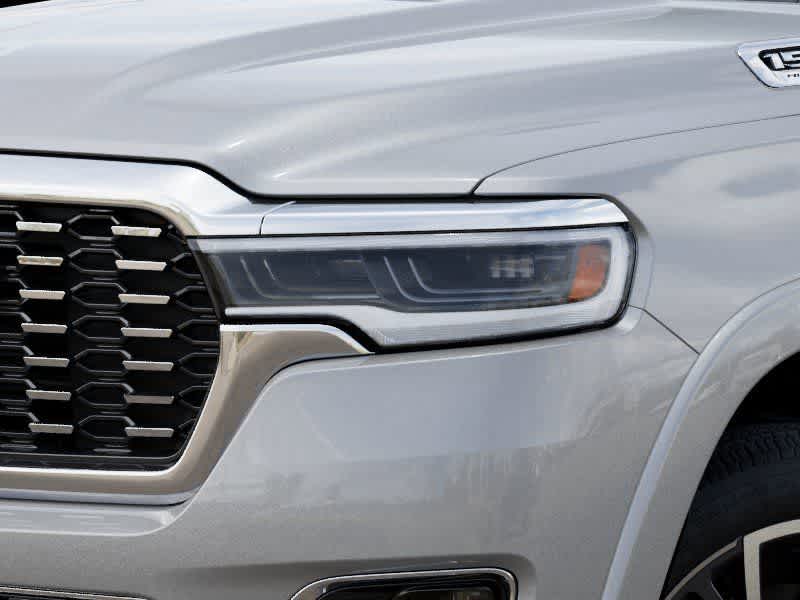 Thumbnail: 2026 RAM 1500 - 10