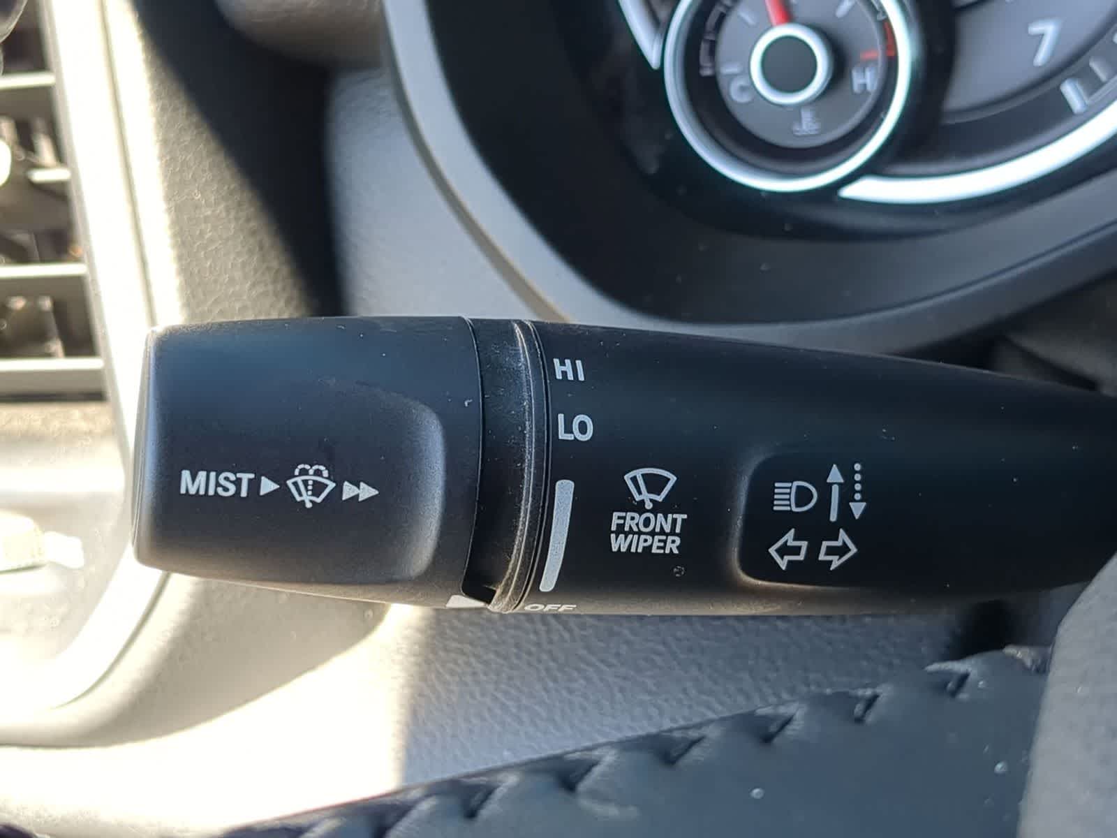 Thumbnail: 2020 RAM 1500 - 25