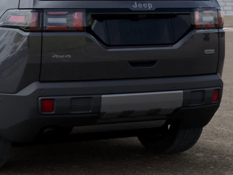 Thumbnail: 2026 Jeep Cherokee - 13
