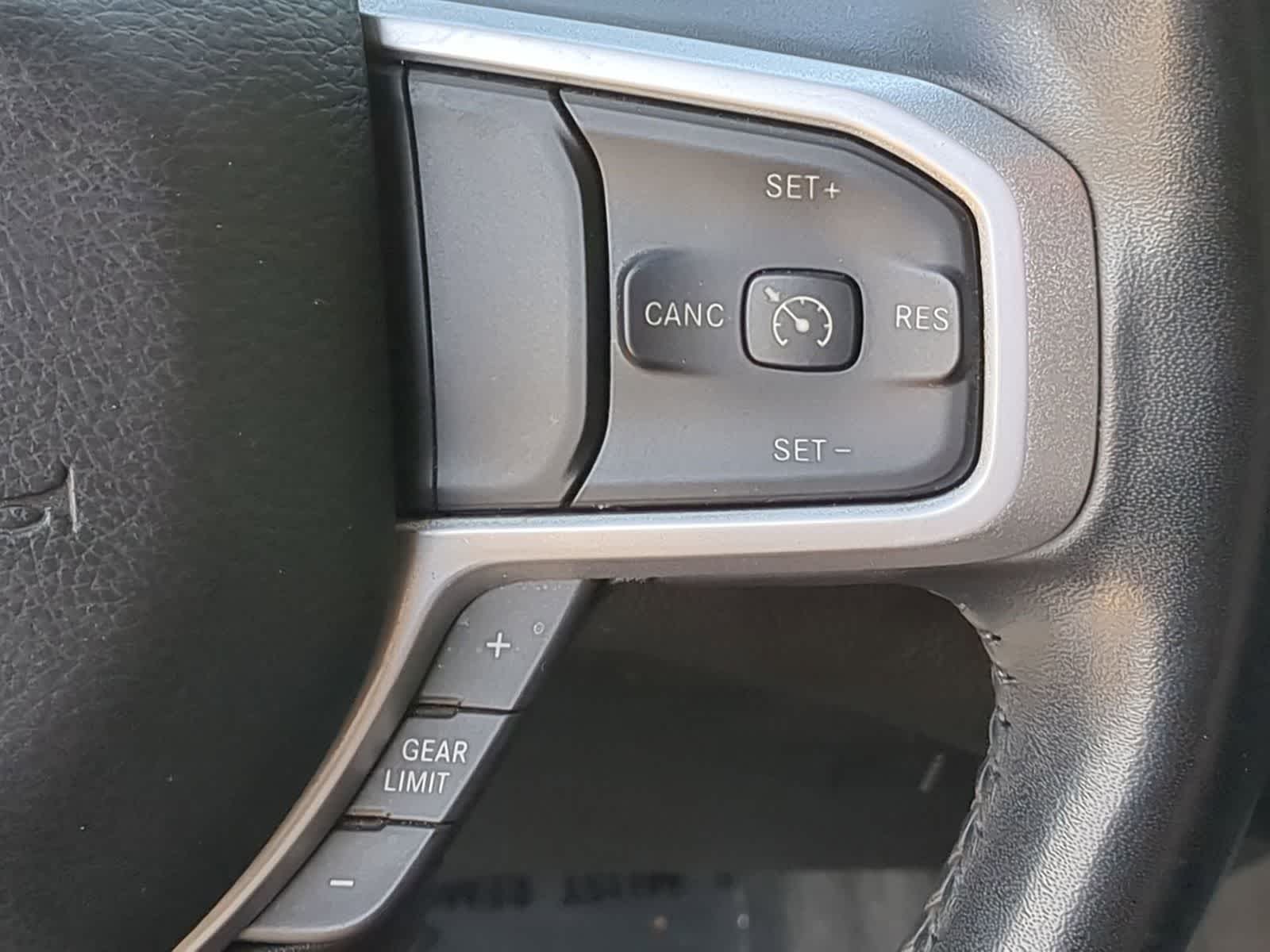 Thumbnail: 2020 RAM 1500 - 24