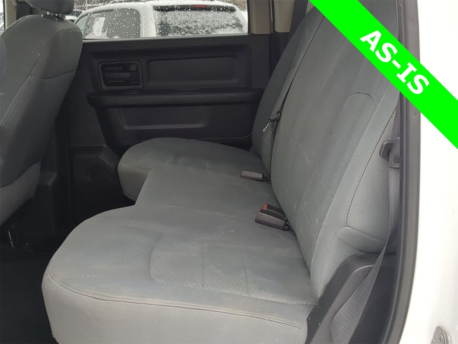 Thumbnail: 2019 RAM 1500 Classic - 26