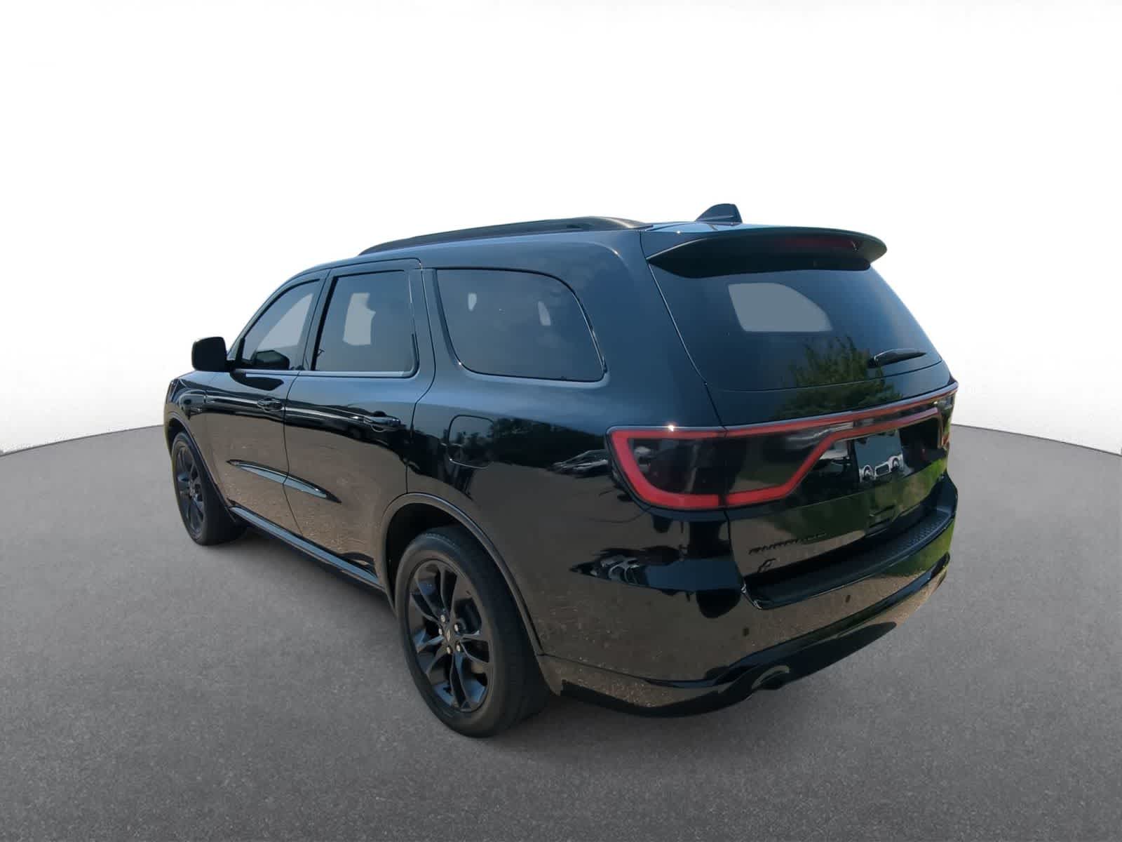 Thumbnail: 2023 Dodge Durango - 6