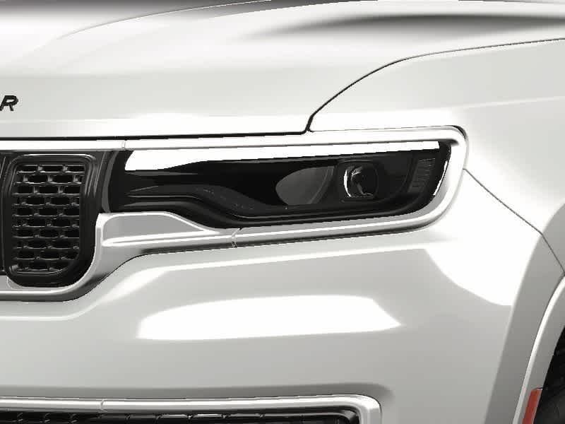 Thumbnail: 2025 Jeep Wagoneer - 13