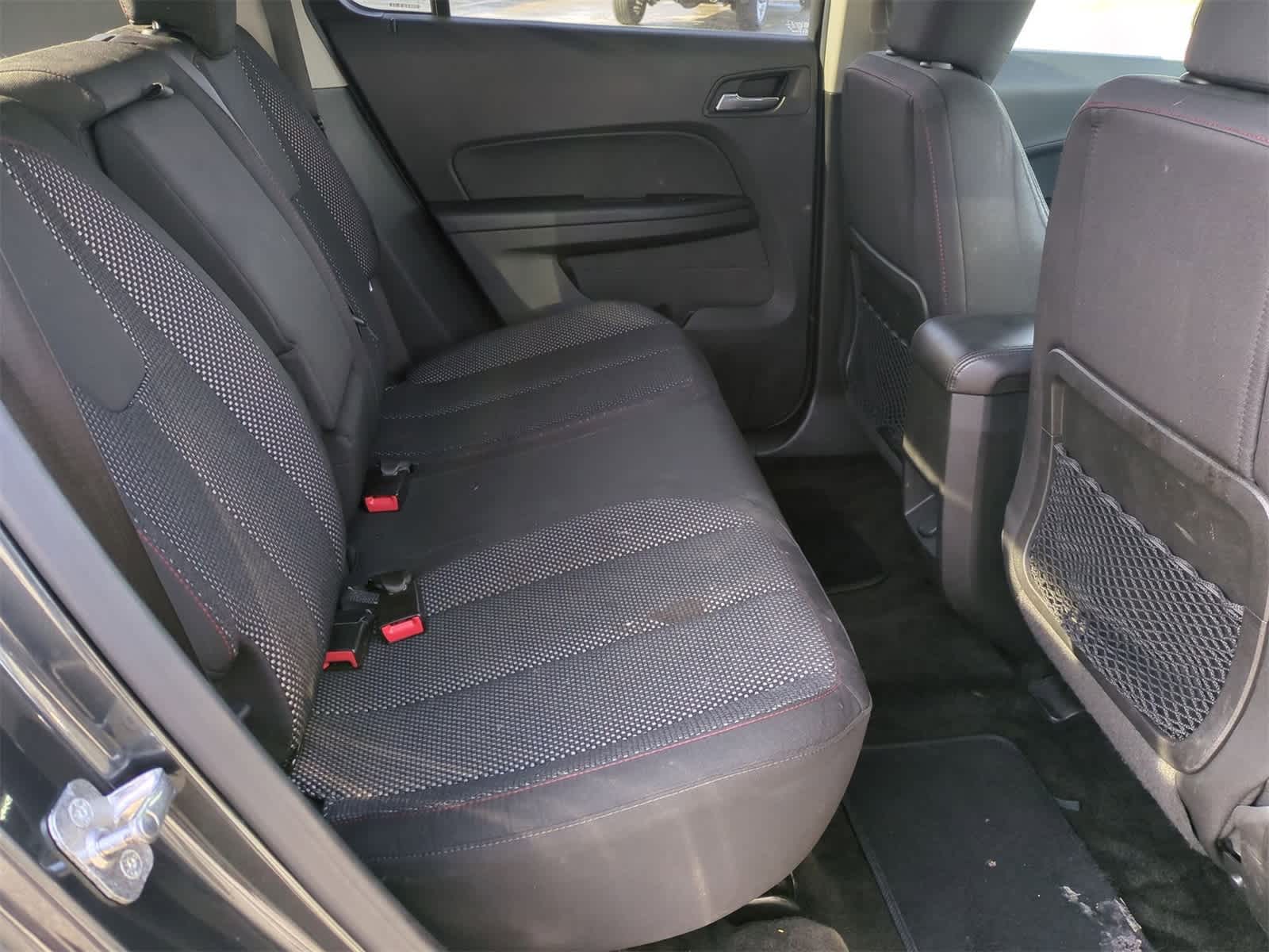 2017 Chevrolet Equinox LT 18