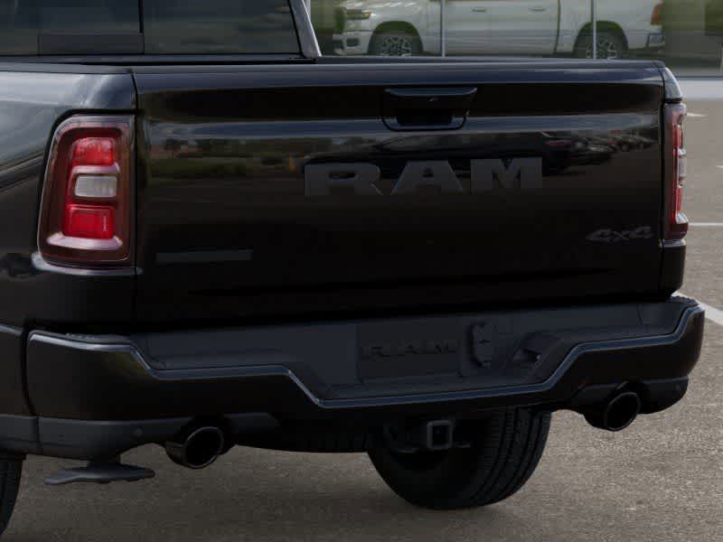 Thumbnail: 2026 RAM 1500 - 13