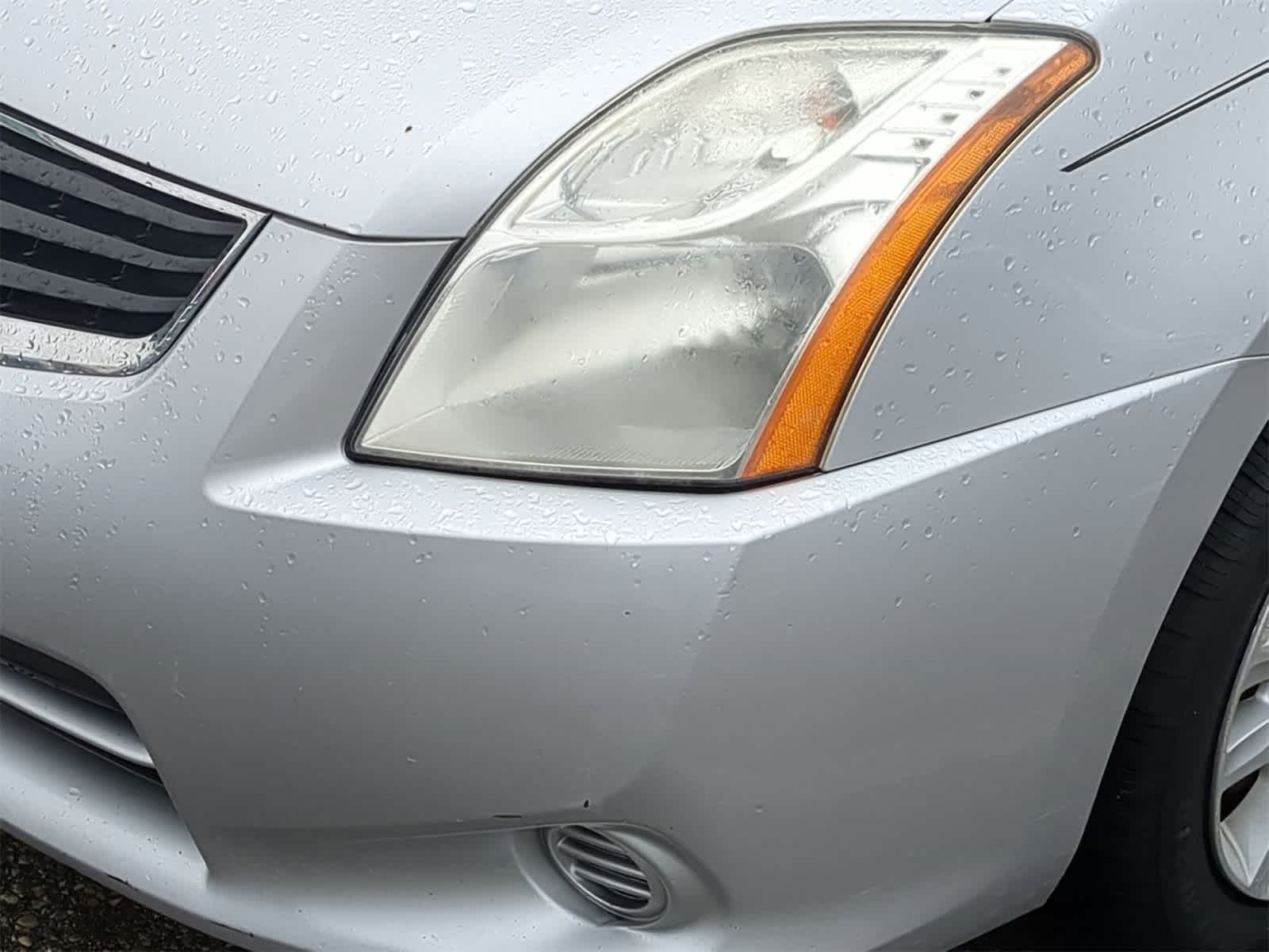 Thumbnail: 2011 Nissan Sentra - 18