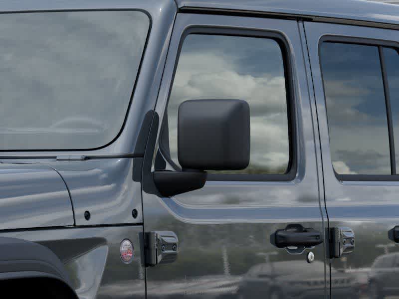 Thumbnail: 2026 Jeep Wrangler - 12