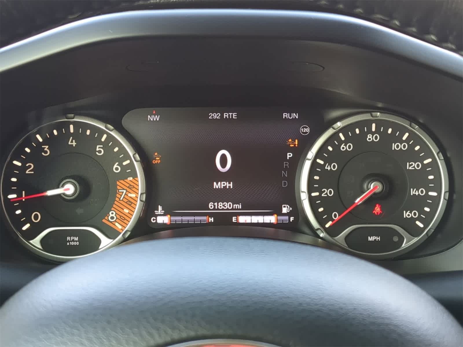 Thumbnail: 2021 Jeep Renegade - 39