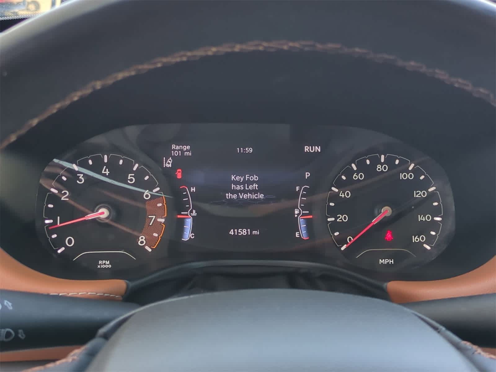 Thumbnail: 2022 Jeep Compass - 32