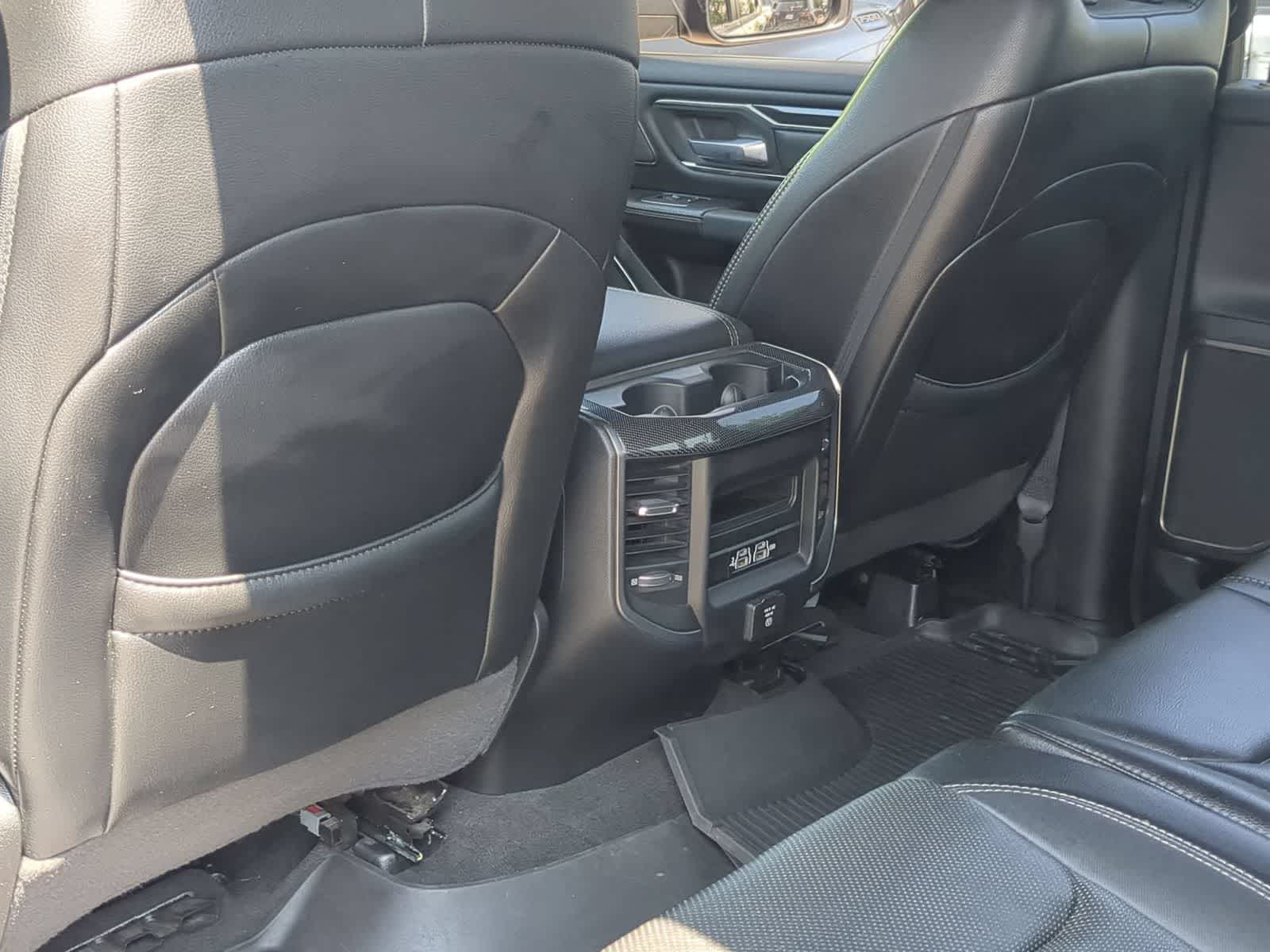 Thumbnail: 2020 RAM 1500 - 18